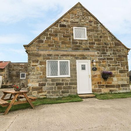 Foxhunter Cottage Уитби Экстерьер фото