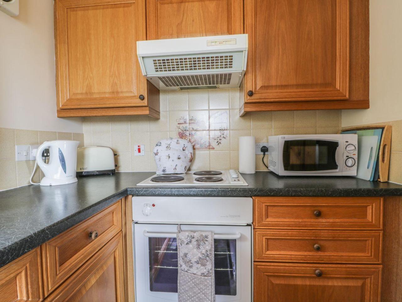 Foxhunter Cottage Уитби Экстерьер фото
